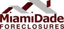 Miami Dade Foreclosures