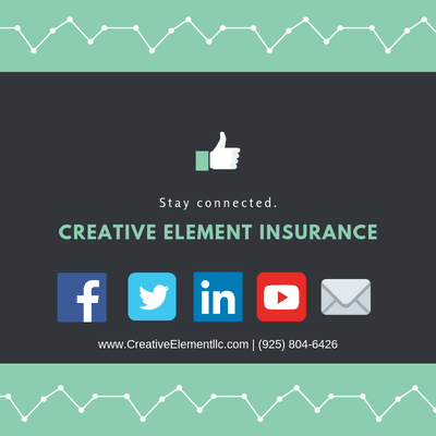 Creative Element Insurance