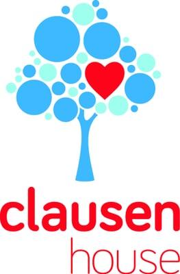 Clausen House