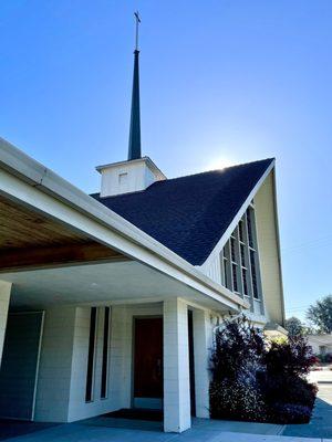 St Mark Lutheran Church-Missouri Synod