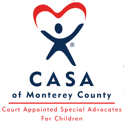 CASA of Monterey County