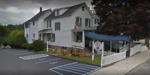 Densmore Funeral Home