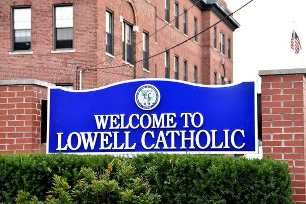 Lowell Catholic