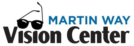 Martin Way Vision Center