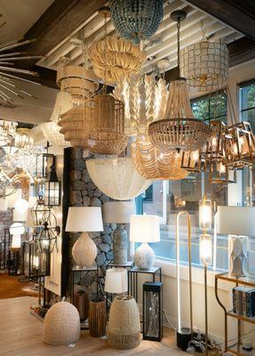 All that glitters! We welcome customers from neighboring Westport, Darien, New Canaan, Greenwich, Stamford, Weston, Rye, Scarsdale.