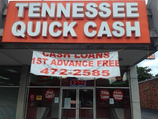 Tennessee Quick Cash