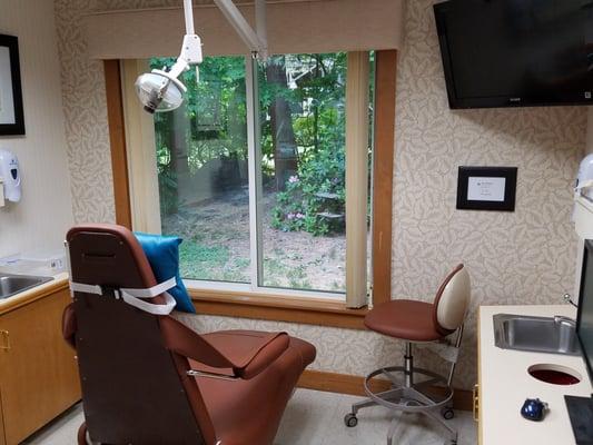 Perry Family Dental Care Keene