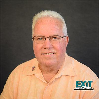 Tom Ruble - EXIT New Options Real Estate