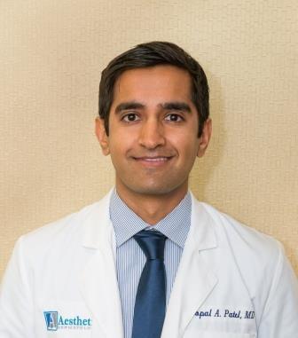 Dr. Gopal Patel, MD