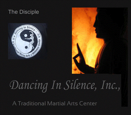 Dancing In Silence, Inc.