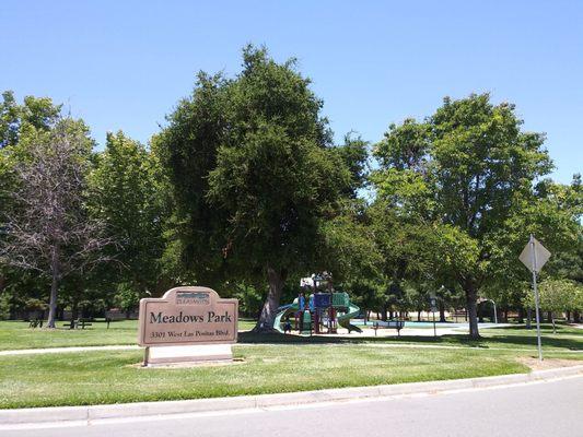 Meadows Park