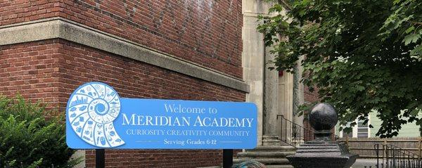 Meridian Academy