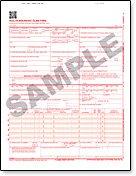 LabForms requisition sample