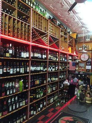 Richies Wines & Liquors