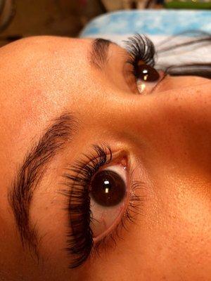 Lashes by Vivian