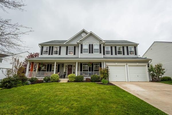 New listing in Purcellville, VA