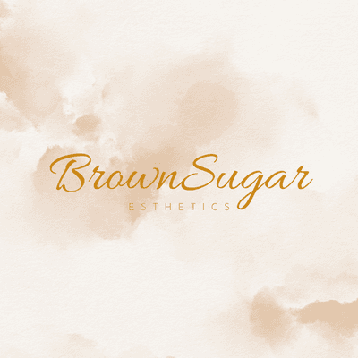 Brown Sugar Esthetics