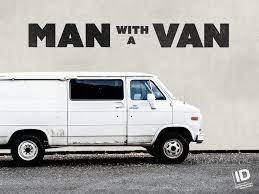 Man With a Van NYC