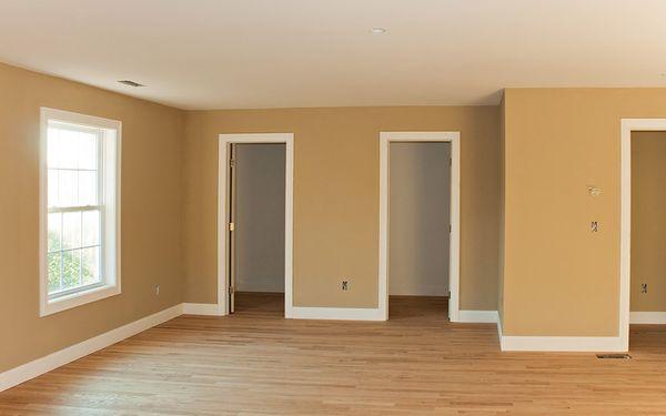 Interior Painting - Baldwin Park