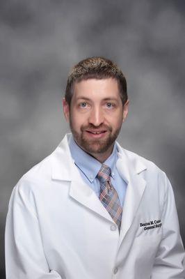 Benton M. Cason, MD