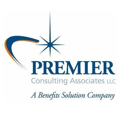 Premier Consulting Associates Logo