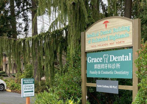 Grace Dental