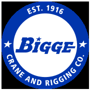 The Bigge Logo