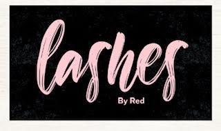 Lashes & More by Red