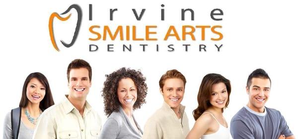 Irvine Smile Arts Dentistry