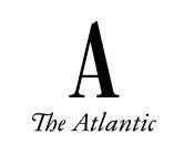 The Atlantic Company