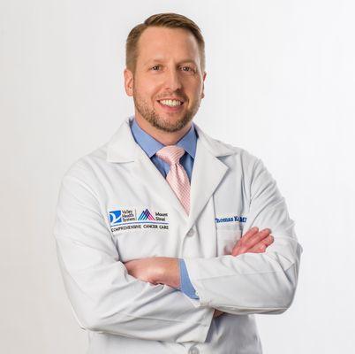 Thomas P Kole, MD, PhD