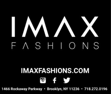 Imax Fashions