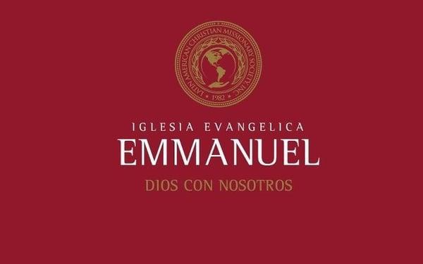 Iglesia Evangelica Emmanuel