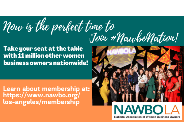 National Association of Women Business Owners