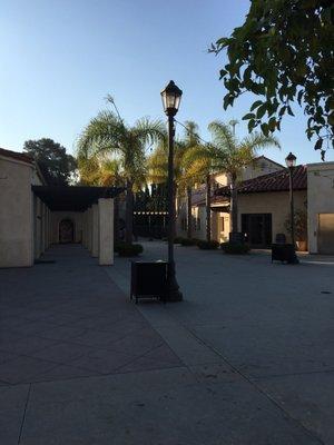 San Clemente Presbyterian Church