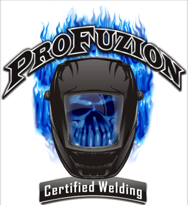 Profuzion Certified Welding