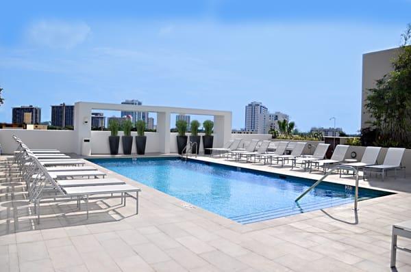 Brickell First Apartments