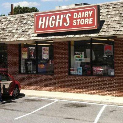 High's of Baltimore