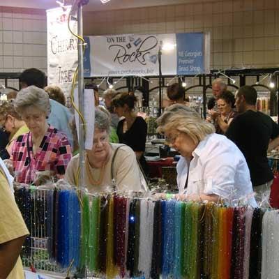 Intergalactic Bead & Jewelry Shows, Inc