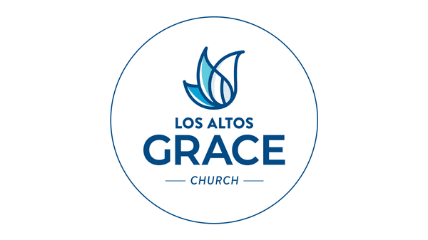 Los Altos Grace Church