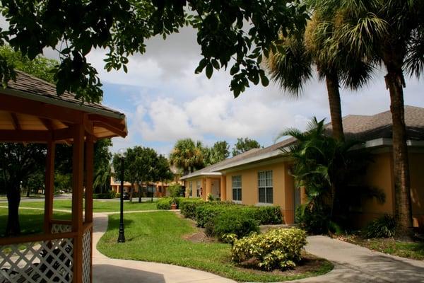 Boynton Bay Apartments