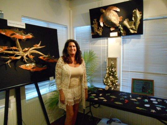 Boca Grande Art Center