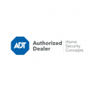 ADT Authorized Dealer - Home Security Concepts