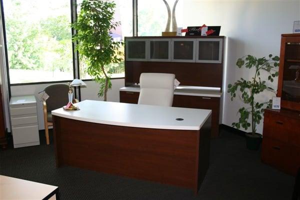 NBB Office Environment, Inc.