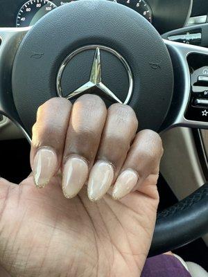 West Nails Studio