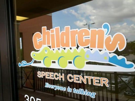 Childrens Speech Center