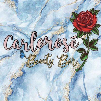 Carlorosé Beauty Bar