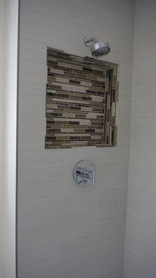 Oceanside, Ca. Shower repair