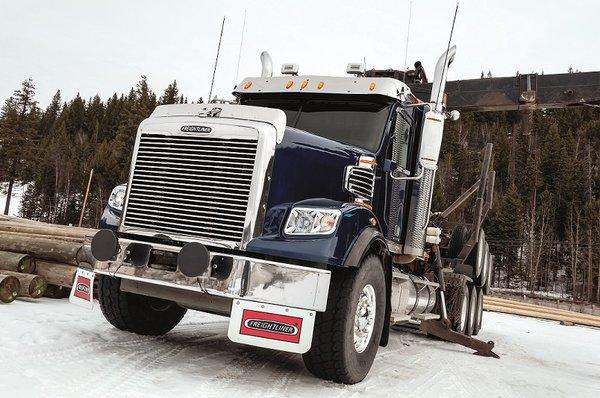 Freightliner Northwest