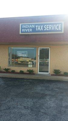 Indian River Tax Service Inc